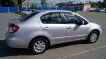  Suzuki SX4 2010 , 483000 , 