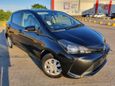  Toyota Vitz 2016 , 485000 , 