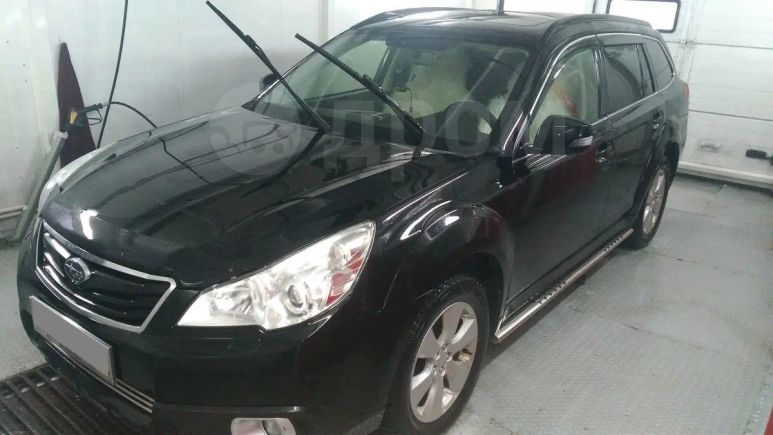  Subaru Outback 2011 , 1150000 , 