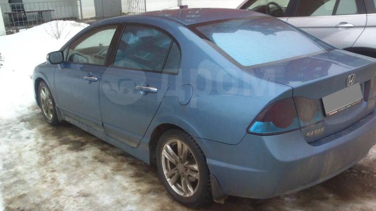  Honda Civic 2007 , 450000 , 