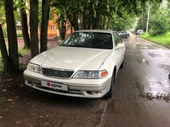 Седан Toyota Mark II 1995 года, 430000 рублей, Кубинка