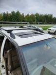 SUV   Isuzu Wizard 2001 , 440000 , 