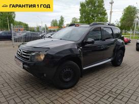 SUV   Renault Duster 2015 , 879500 , 