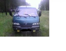    Hyundai Grace 1995 , 260000 , 