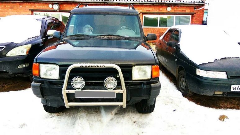 SUV   Land Rover Discovery 1994 , 250000 , 