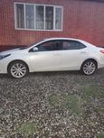  Toyota Corolla 2013 , 680000 , 