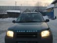 SUV   Land Rover Freelander 2000 , 530000 , 