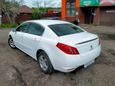  Peugeot 508 2012 , 805000 , 