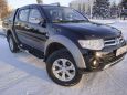  Mitsubishi L200 2015 , 1399000 , 