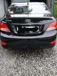  Hyundai Solaris 2012 , 515000 , 