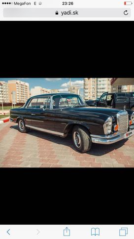  Mercedes-Benz Mercedes 1973 , 8682580 , 