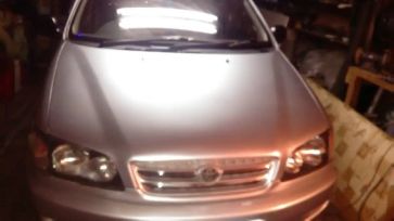    Toyota Ipsum 1996 , 235000 , 