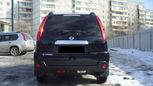 SUV   Nissan X-Trail 2007 , 699000 , 