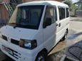    Nissan Clipper 2007 , 180000 , 