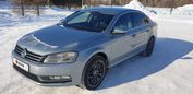  Volkswagen Passat 2012 , 850000 , -