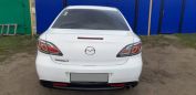  Mazda Mazda6 2011 , 650000 , 