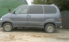    Nissan Serena 1992 , 140000 , 