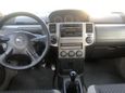 SUV   Nissan X-Trail 2005 , 525000 , 