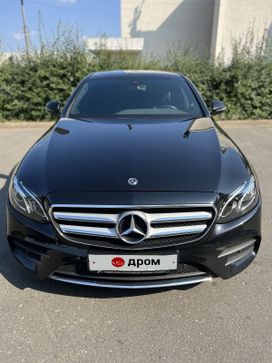  Mercedes-Benz E-Class 2018 , 3295000 , 