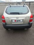 SUV   Hyundai Tucson 2006 , 750000 , 