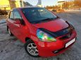  Honda Fit 2002 , 205000 , 