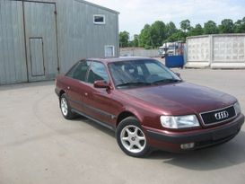 Audi 100 1991 , 250000 , -