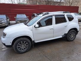 SUV   Renault Duster 2016 , 1410000 , 