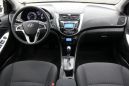  Hyundai Solaris 2012 , 525000 , 