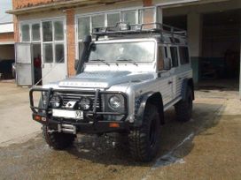 Land Rover Defender 2010 , 2000000 , 
