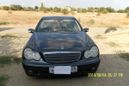  Mercedes-Benz C-Class 2001 , 370000 , 