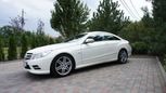  Mercedes-Benz E-Class 2012 , 1450000 , 