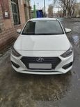  Hyundai Solaris 2018 , 700000 , 