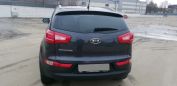 SUV   Kia Sportage 2012 , 779000 , 