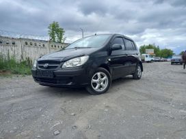  Hyundai Getz 2008 , 638000 , 