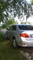  Toyota Corolla 2008 , 500000 , 