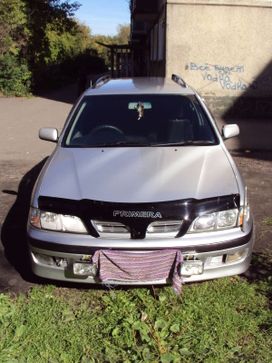  Nissan Primera 1999 , 180000 , 