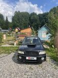 SUV   Subaru Forester 2001 , 350000 , 