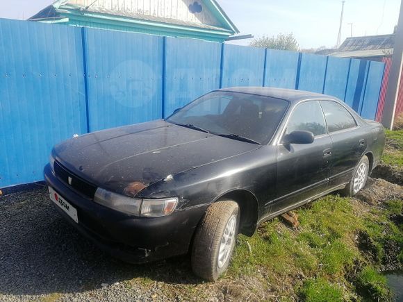  Toyota Chaser 1994 , 130000 , -