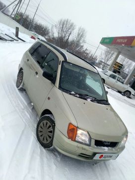  Daihatsu Pyzar 1996 , 132000 , 