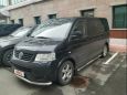    Volkswagen Multivan 2008 , 830000 , 