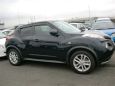 SUV   Nissan Juke 2010 , 790000 , 