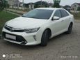  Toyota Camry 2017 , 1300000 , 