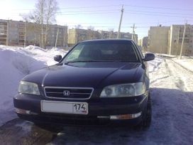  Honda Inspire 1995 , 185000 , 