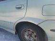    Nissan Tino 1999 , 190000 , 