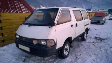    Toyota Town Ace 1992 , 99000 , 