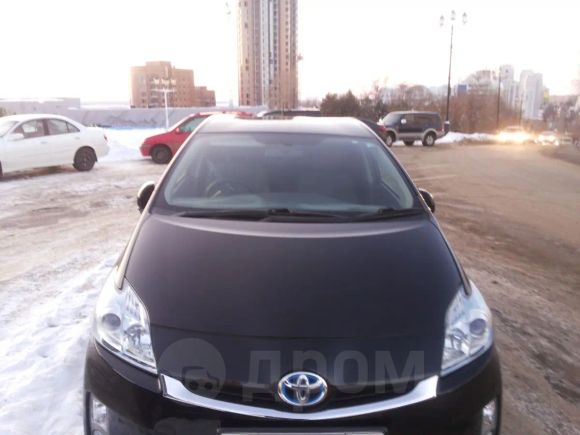  Toyota Prius 2009 , 650000 , 