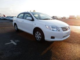  Toyota Corolla 2008 , 491000 , --