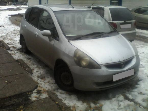  Honda Fit 2002 , 129000 ,  