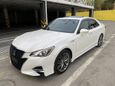  Toyota Crown 2016 , 1500000 , 