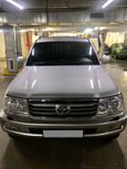 SUV   Toyota Land Cruiser 2007 , 1600000 , 